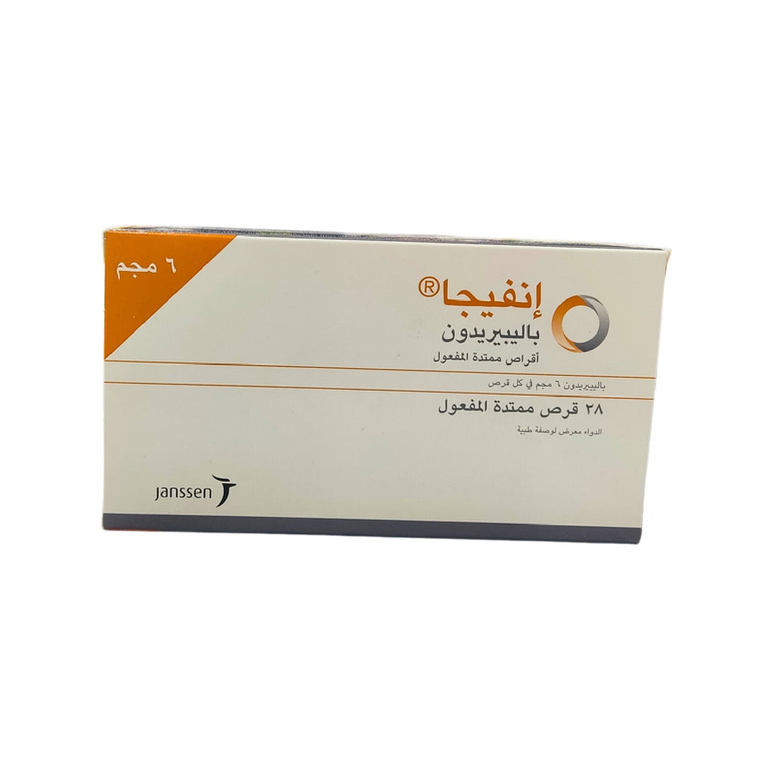 Invega-6-Mg-Tablet-28Pcs