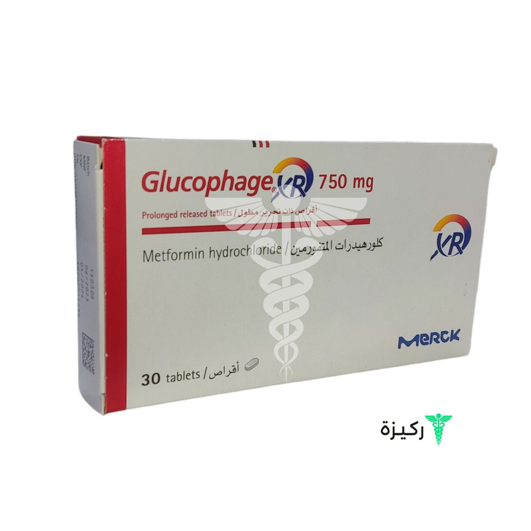 Glucophage-Xr-750Mg-Tablets-30