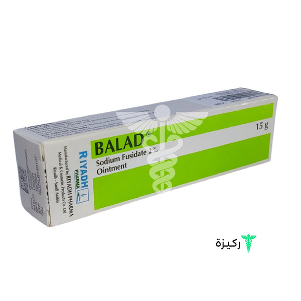 Balad Ointment 2% 15Gm