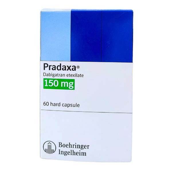 Pradaxa-150Mg---60Cap