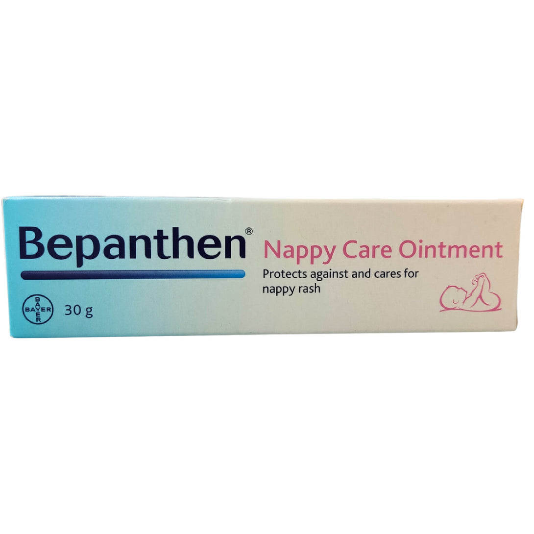 Bepanthen Nappy Ointment 30GM 5%