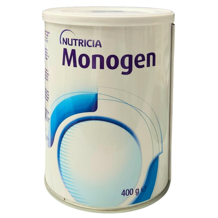 Monogen Nutritionally Complete Low Fat Protein 400G – Rakiza