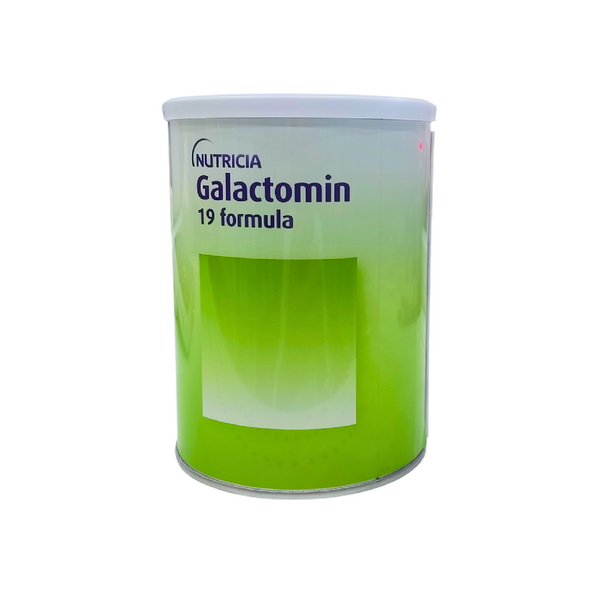 Galactomin 19 Formula 400 Gm