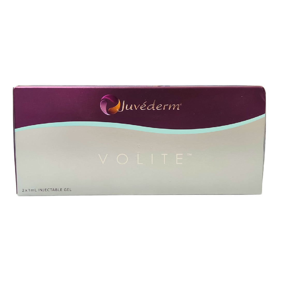 Volite 2 Injectable Gel 1ml Juvederm