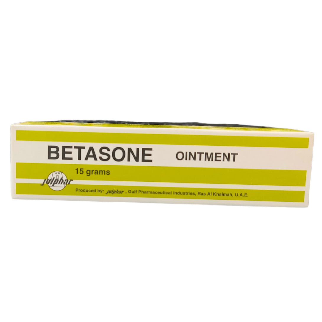 BETASONE Anti-Inflammatory Ointment