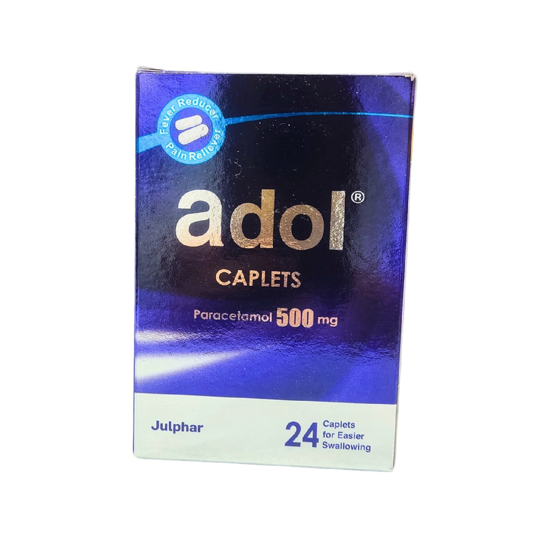 Adol-500Mg-24-Caps