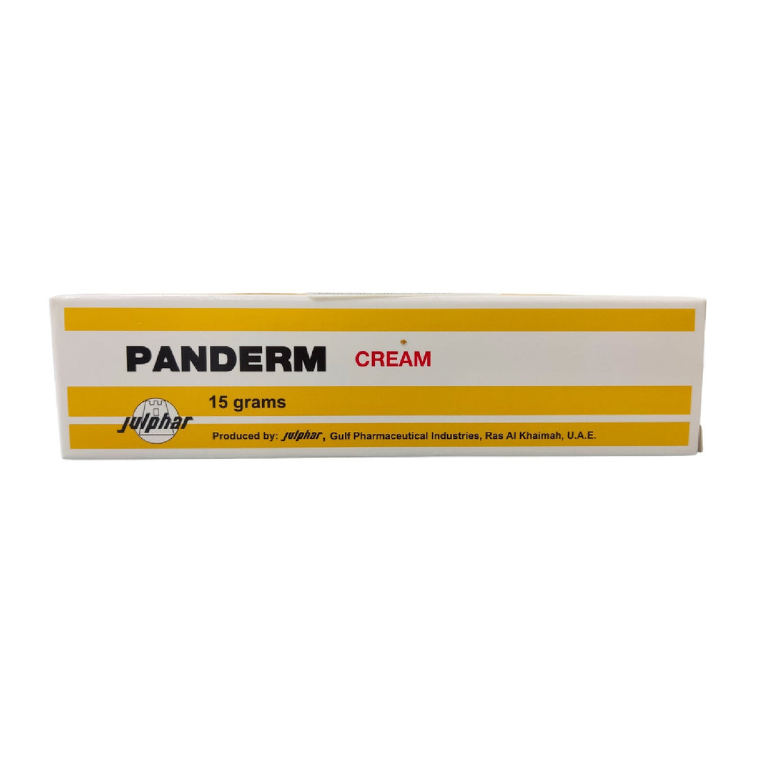 Panderm Anti-inflammatory Cream 15GM