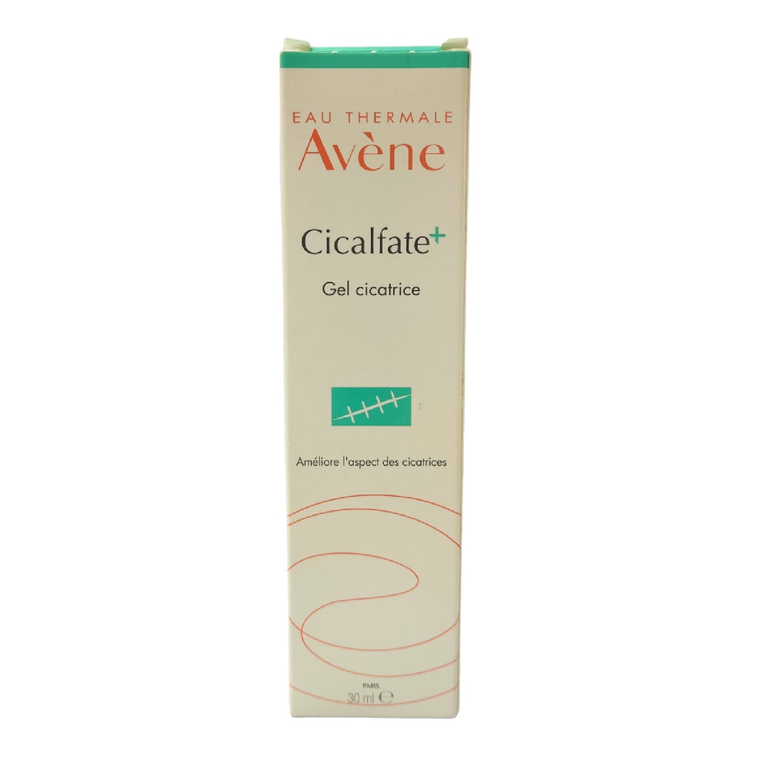 Cicalfate Scar Gel by Avene – 30ml