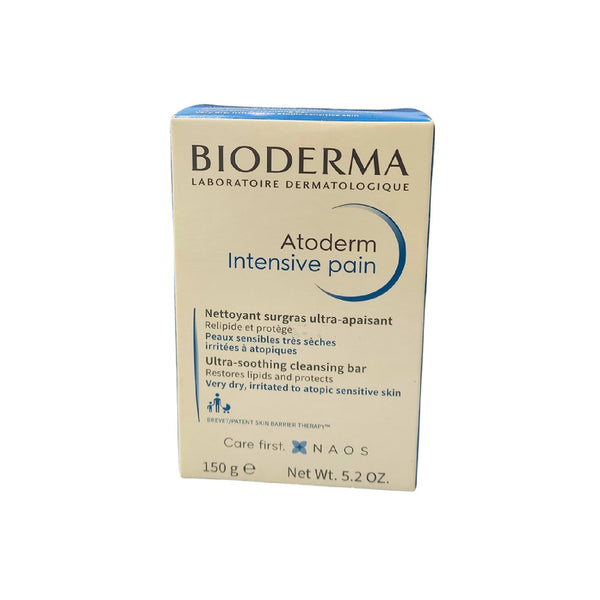 BIODERMA Atoderm Oil Rich Soap 150g