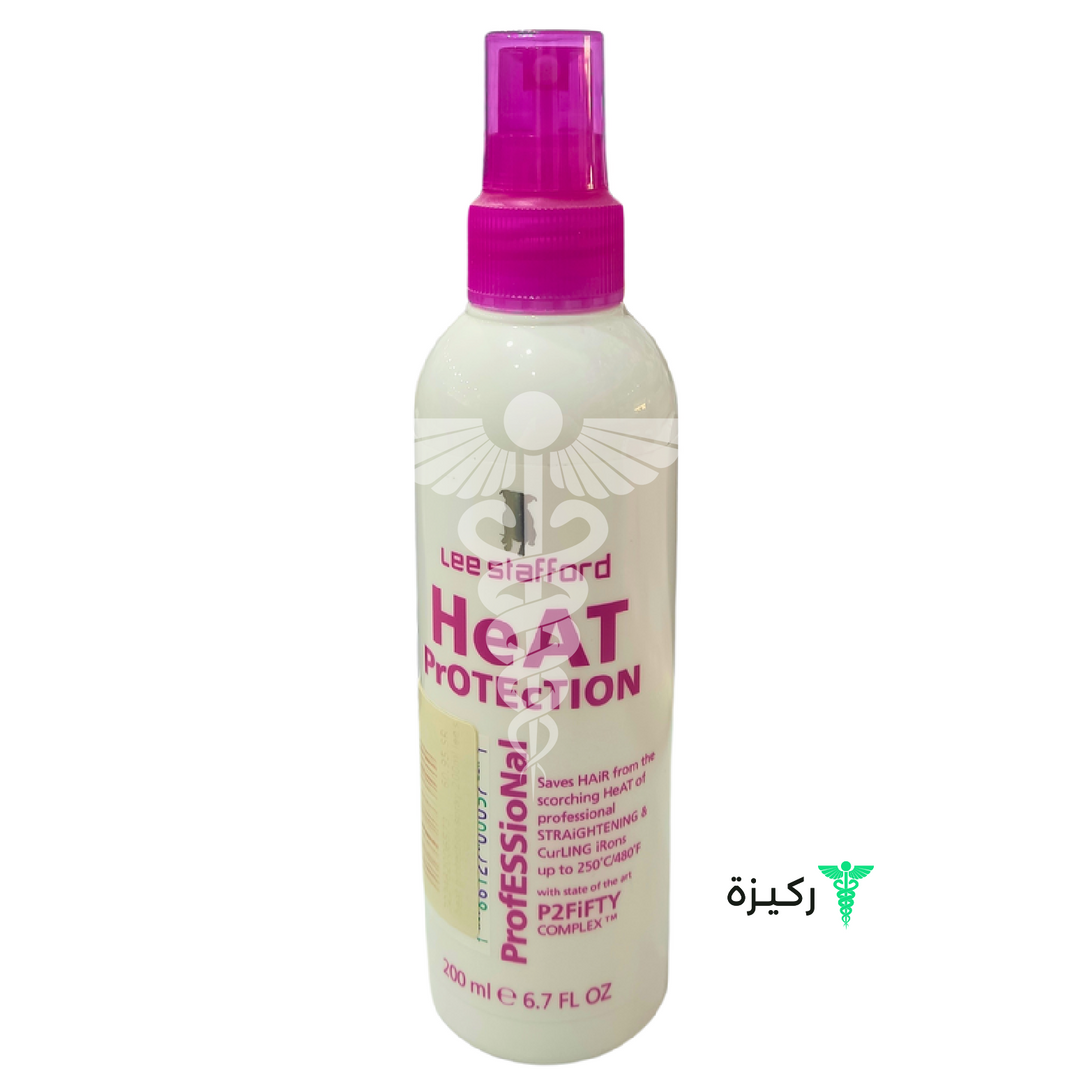 Lee-Stafford-Heat-Protection-Spray-200-Ml