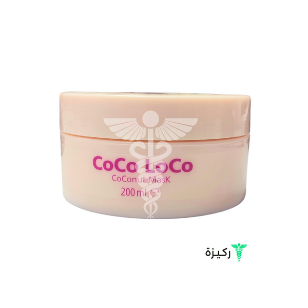 Lee-Stafford-Coco-Loco-Coconut-Mask-200-Ml