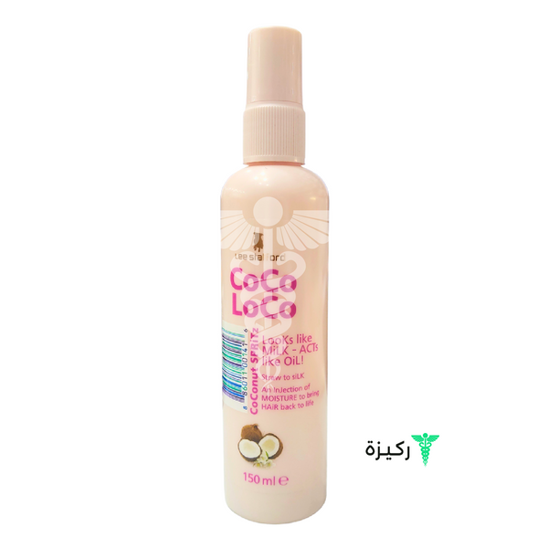 Coco Loco Hair Spray 150Ml Lee Stafford