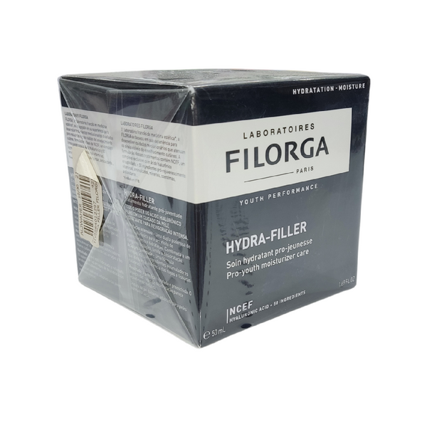 Hydra Filler Filorga 50 Ml