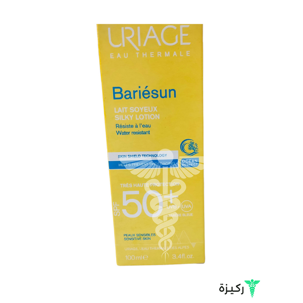 Uriage Bariesun Spf 50+ Lotion