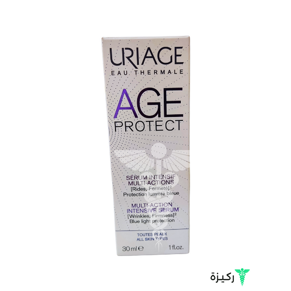 Uriage-Age-Protect-Multi-Action-Intensive-Serum-30Ml