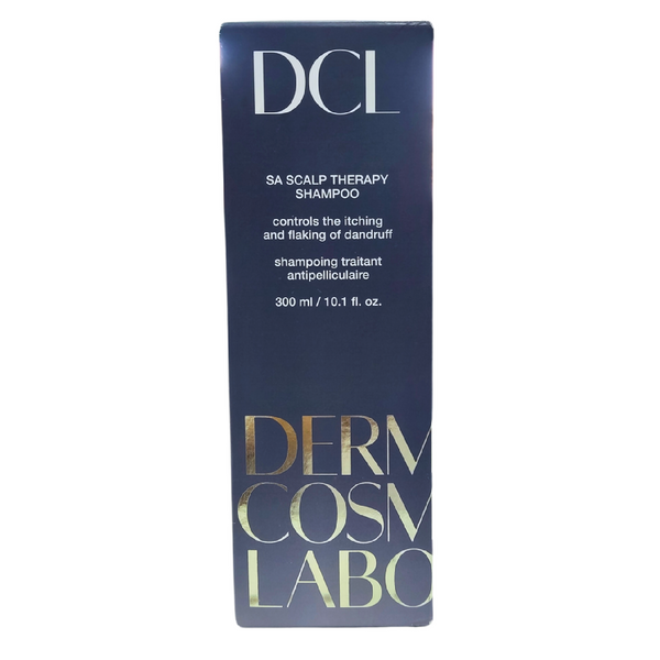 Dcl Sa Scalp Therapy Shampoo 300Ml