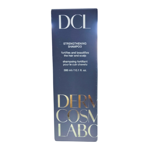 Dcl Strenthening Shampoo 300Ml