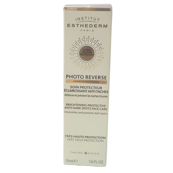 Esthederm Photo Reverse Whitening Face Cream – 50ML