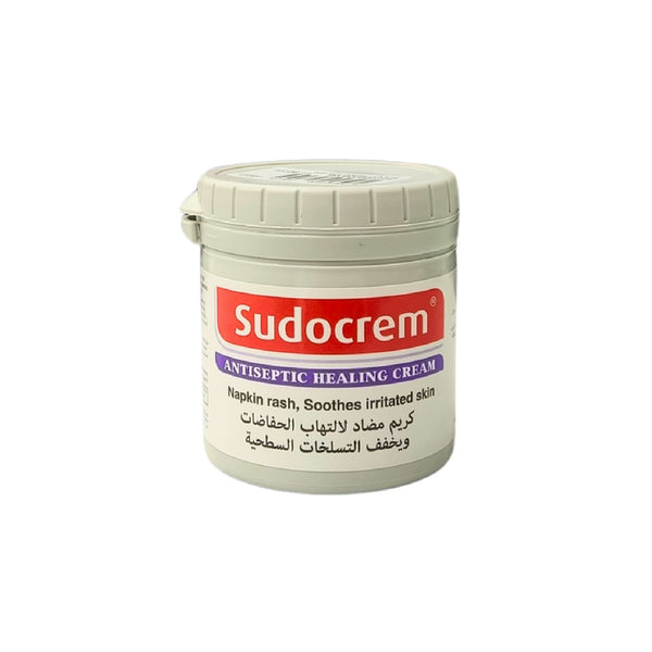 Sudocrem  125G For Skin Protection