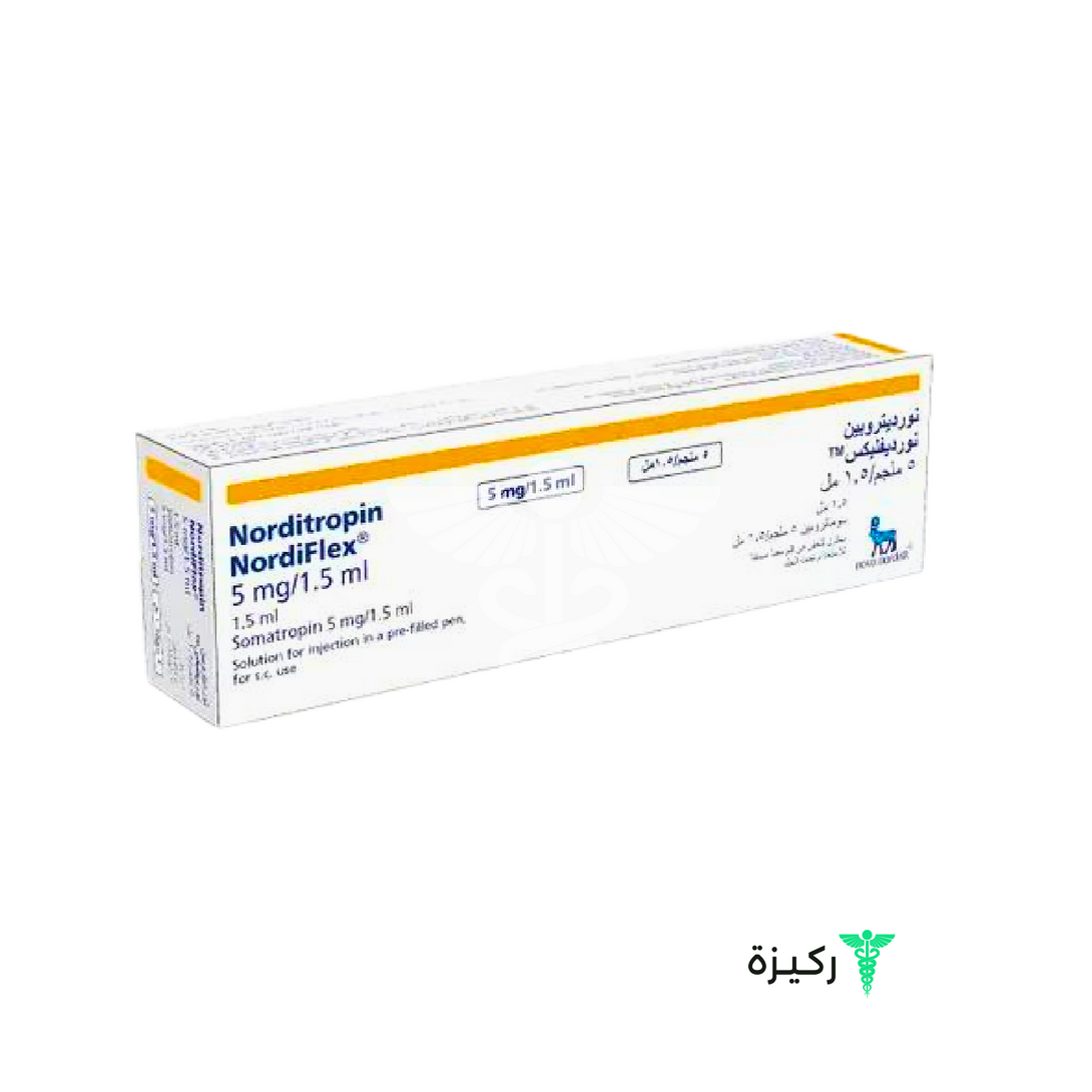 Nordiflex-For-Treating-Short-Stature-5-Mg-1.5-Ml-Ing