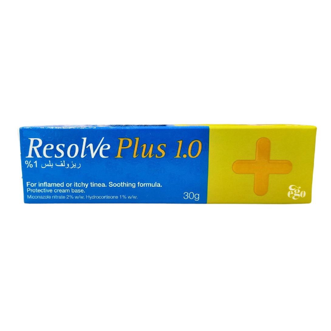 Resolve-Plus-Eg39-1%-Cream-30G