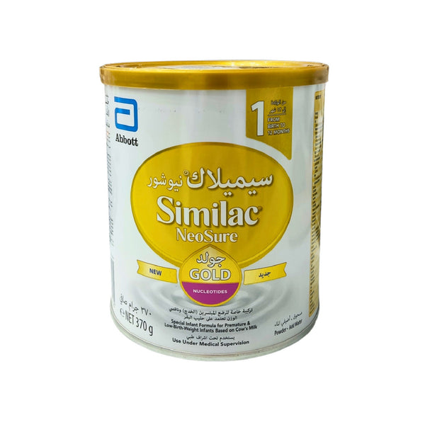 Similac-Neosure-Milk-370Gm