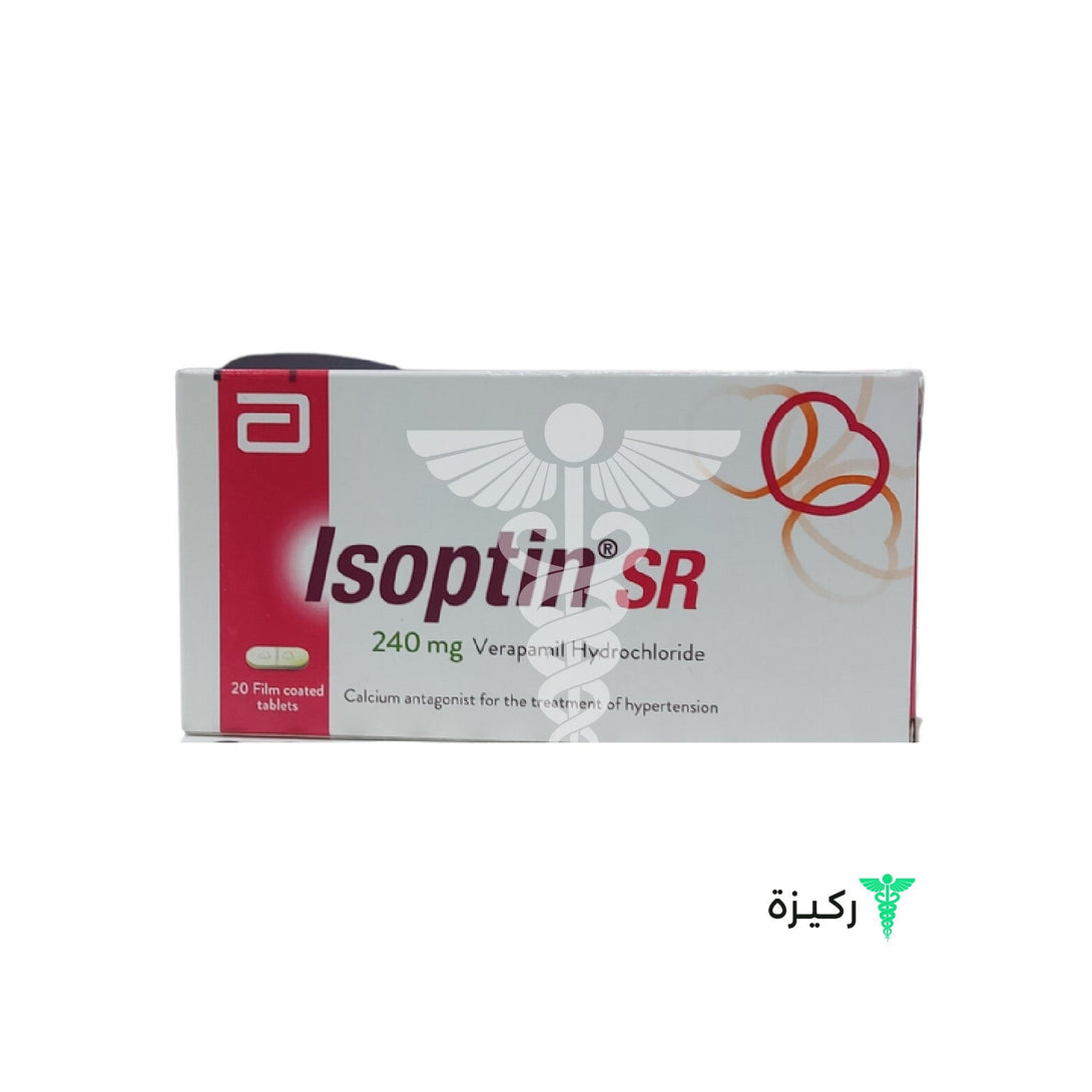 Isoptin-240-Mg-Tablet-20Pcs