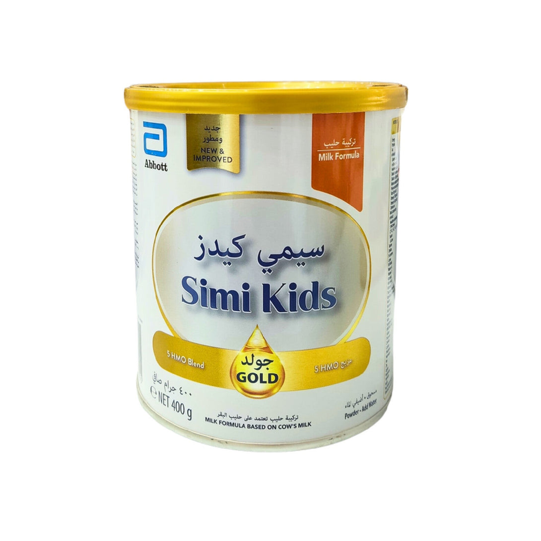 Simi-Kids-Gold-400-Gm