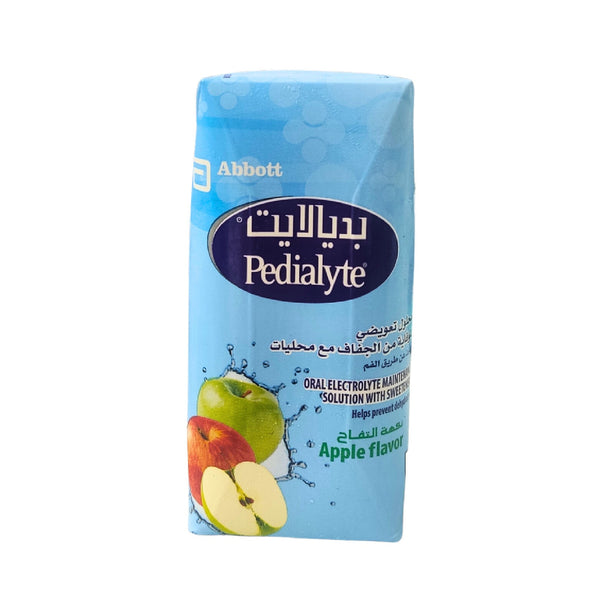 PEDIALYTE HYDRATION SOLUTION 200ML