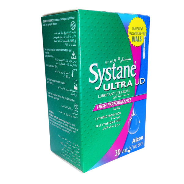 Systan Ultra Ud Eye Drop