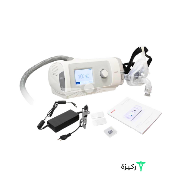 Yuwell Breathcare Cpap Yh825