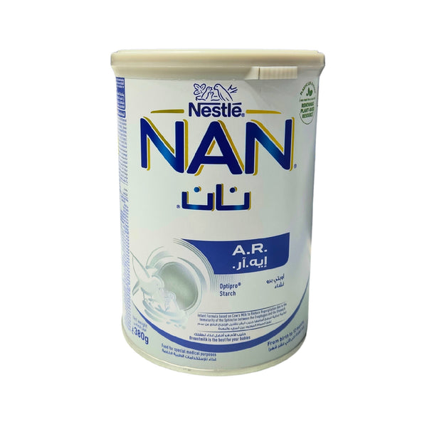 Nan Baby Milk Ar 380 Gm