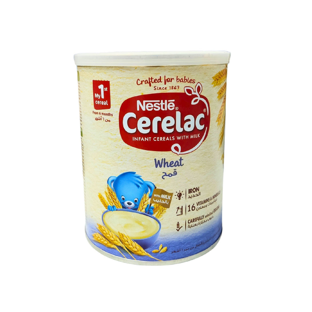 Cerelac-Wheat-400-Grm