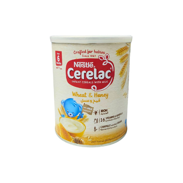 Cerelac-Honey-400-Grm