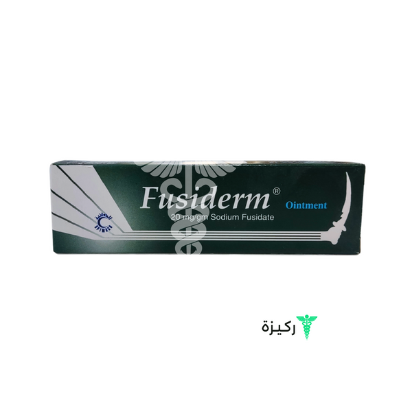 Fusiderm Ointment 15 Grams