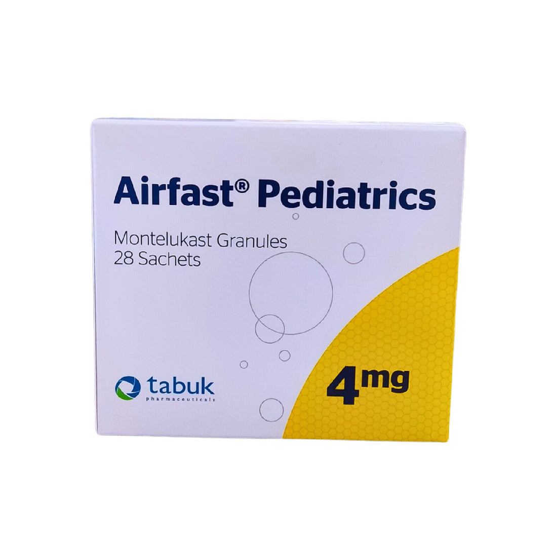 Airfast-For-Children-4-Mg-28-Sachets