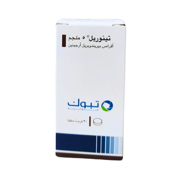 Tenoryl 5mg 30 Tabs