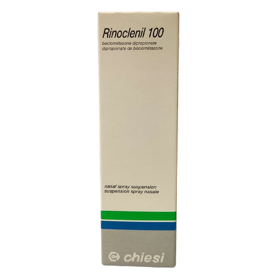 Rinoclenil 100  Nasal Spray