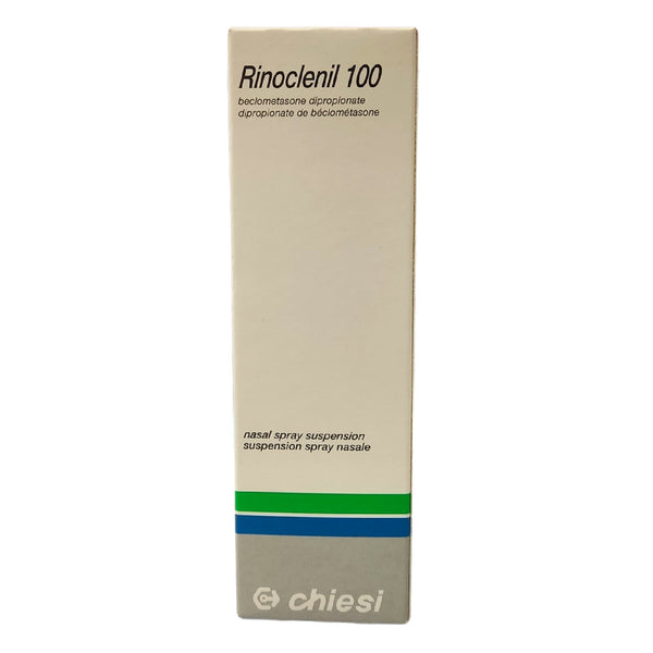 Rinoclenil 100  Nasal Spray
