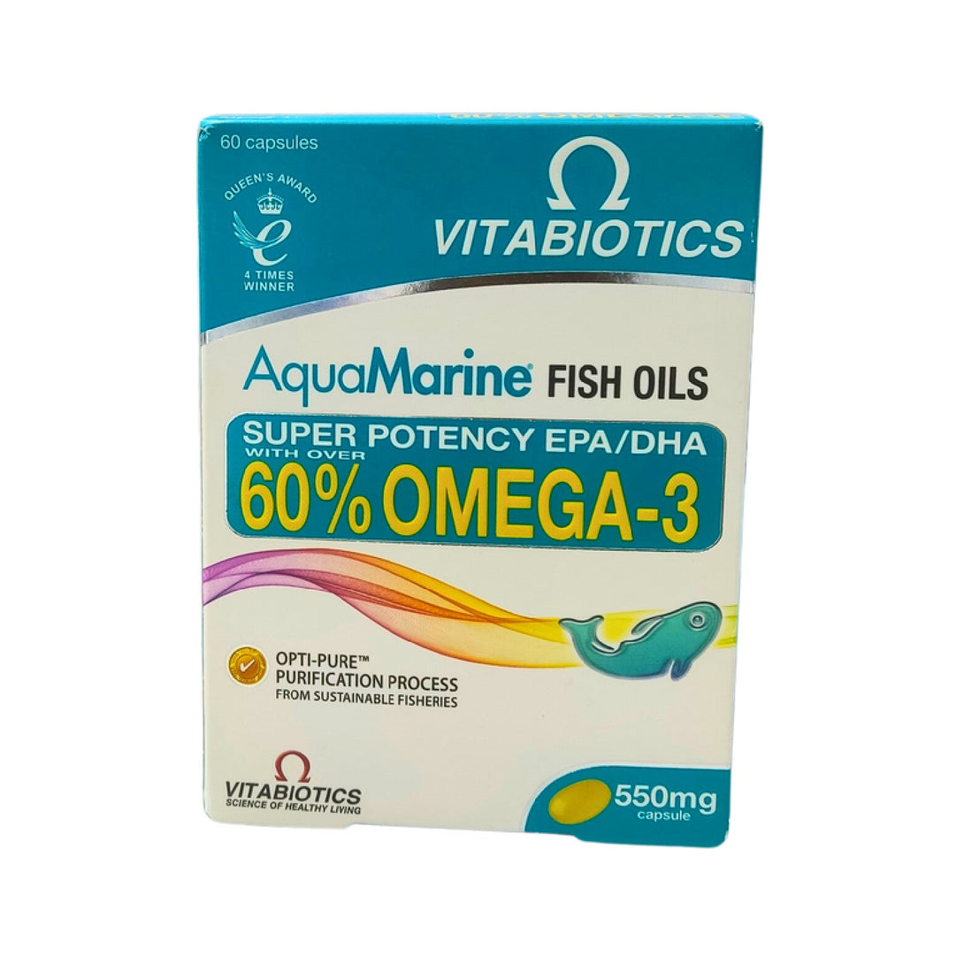 Aquamarine-550-Mg-Omega-3-60-Capsules