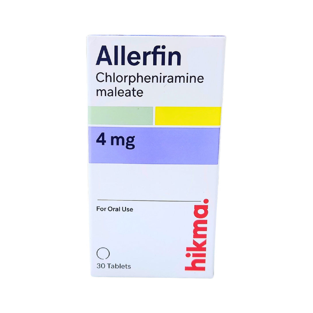 Allerfin-4-Mg-30-Tablets