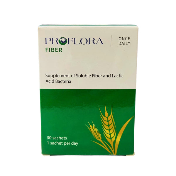 Proflora Digestive Fiber 30 Sachets
