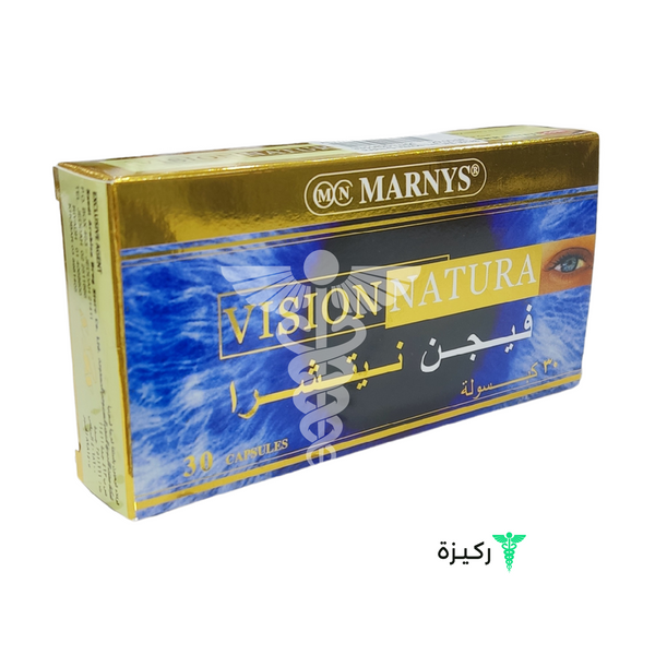 Marnys Vision Nature 30Tab