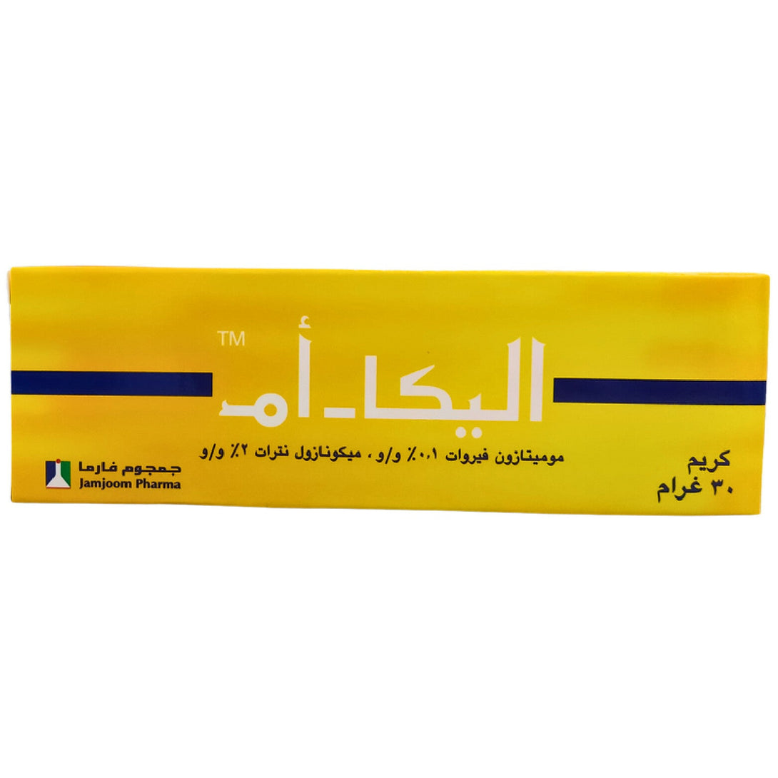 Elica-M-Cream-30Gm