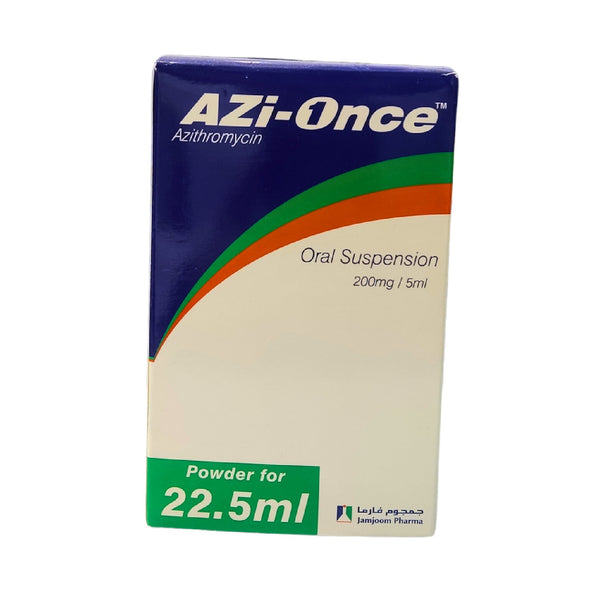 Azionce 200MG – 22.5ML Liquid