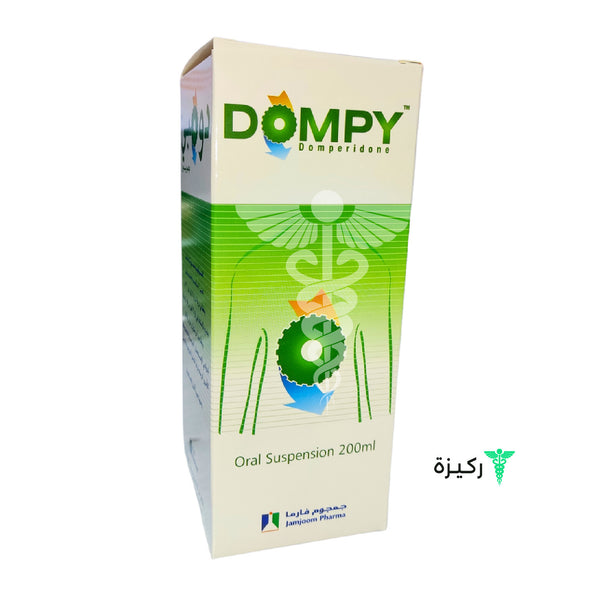 Dombe 1 Mg/1 Ml Syrup 200 Ml