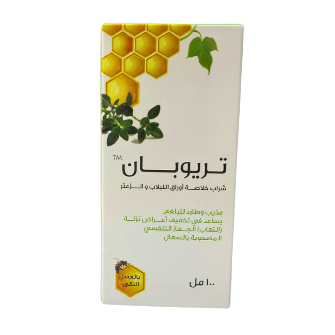 Triopan-Syrup-100Ml