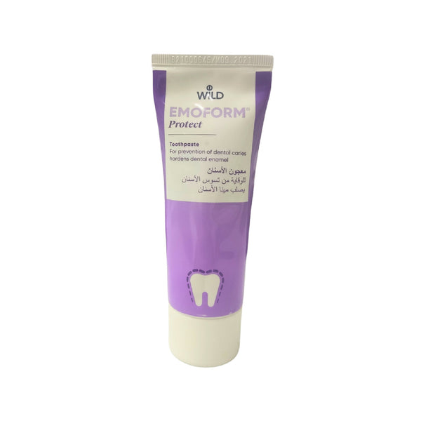 Emoform Protect Tooth Paste for Oral Health – 75ML