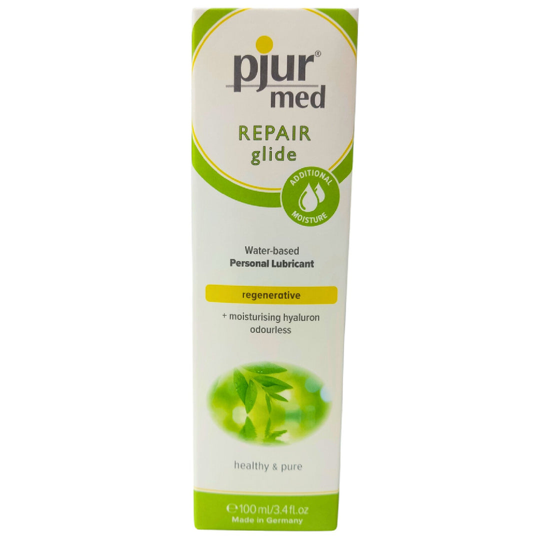 Pjur-Med-Repair-Glide-100Ml