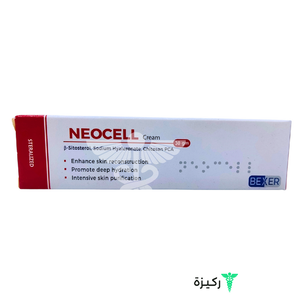 Neocell Cream 30Gm